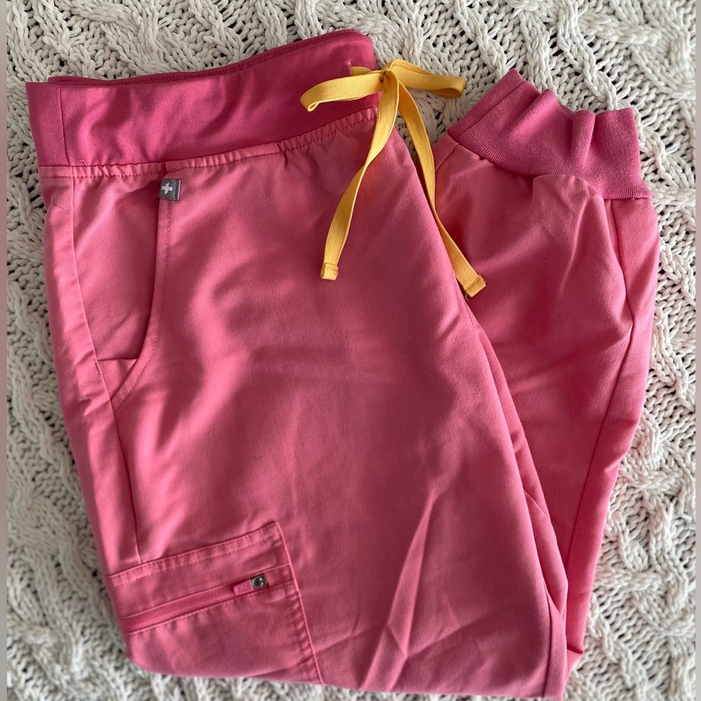 Figs Jogger Scrub Pant